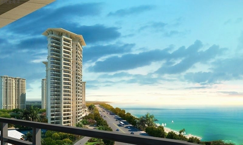 如今在东营买房度假哪里好? 如今在东营买房度假哪里好?